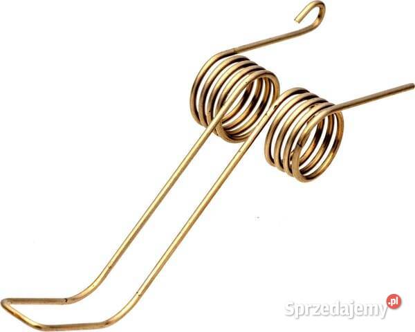 Złącze sprężynowe AK440338 Kamionna