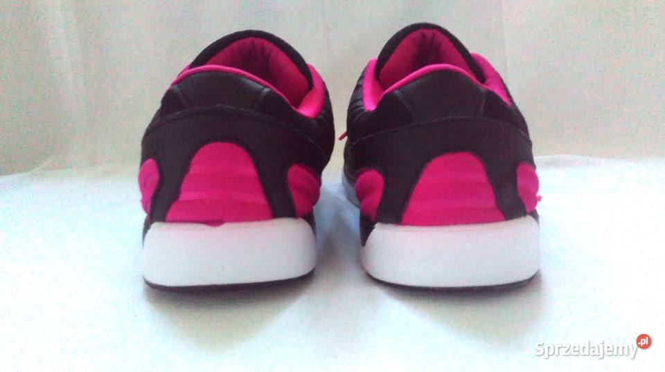 BUTY sportowe Damskie letnie r 375 WYGODA stan podlaskie Białystok