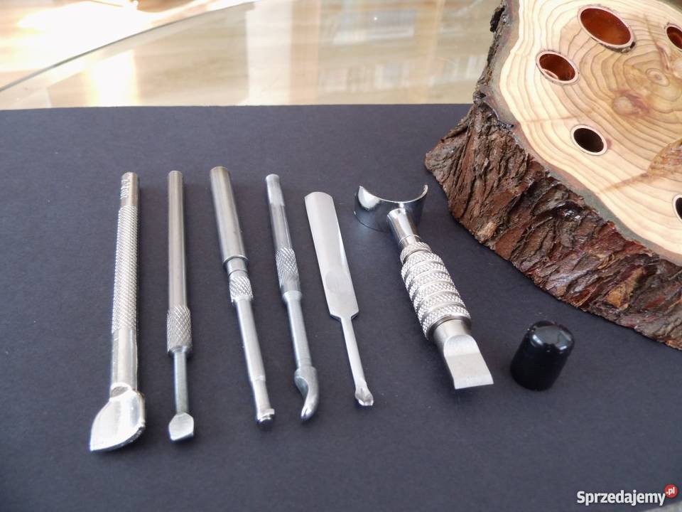 Kaletnictwo Rymarstwo Zestawy do modelowania wielkopolskie Radzewice