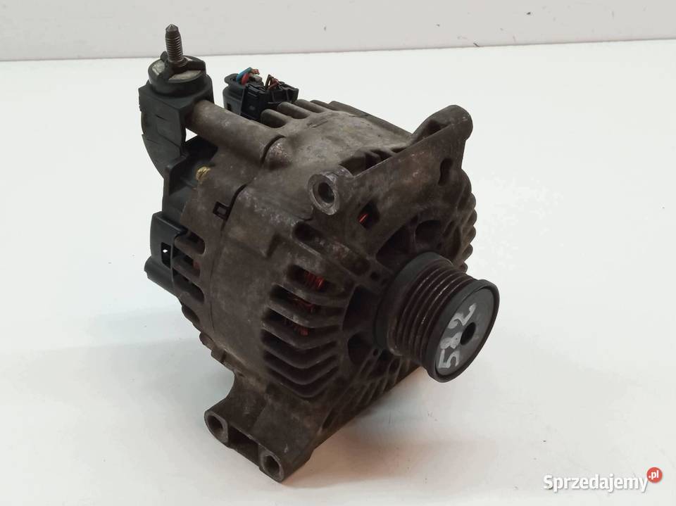 ALTERNATOR A2661500101 15 B MercedesBenz Bklasa