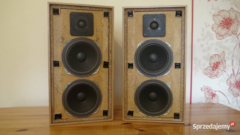 TONSIL ZG 25C 4 OHM modernizacji Naprawa łódzkie Łódź