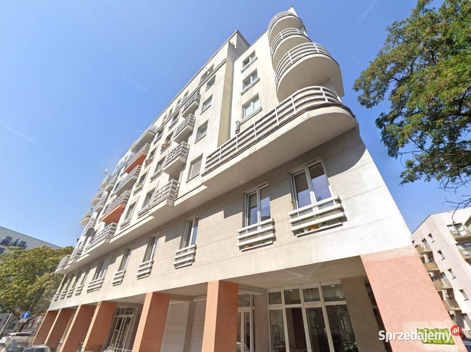 1pok 31met Sroczej NOWE20132 WINDYBALKON Wrocław Sprzedaż