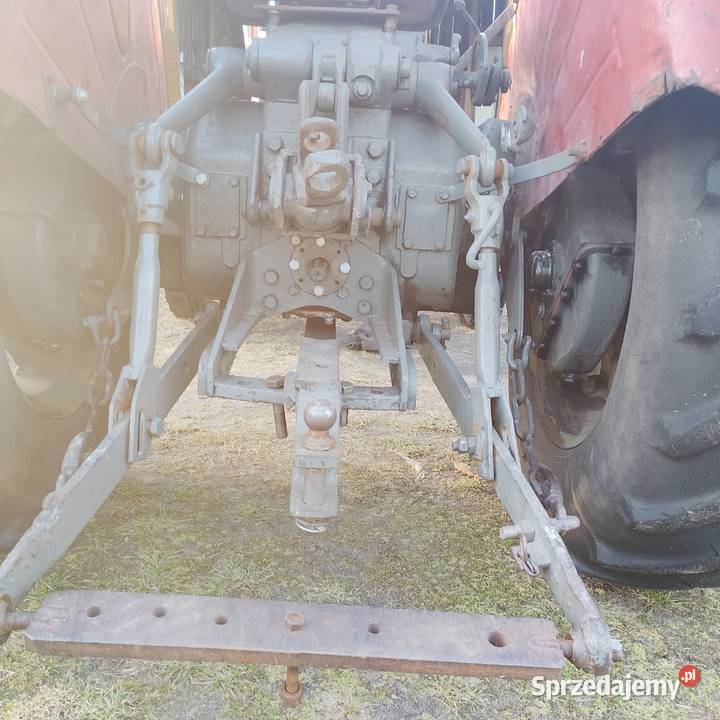 Ursus C4011 Zarejestrowany i Ubezpieczony Kozienice