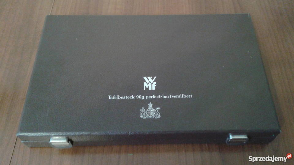 Starocie Antyk sztućce srebrne Solingen Rostfrei Koszalin