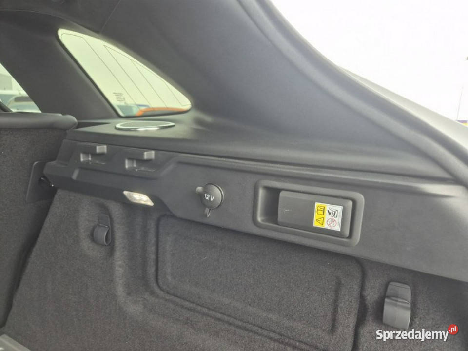 Jaguar FPACE Komorniki