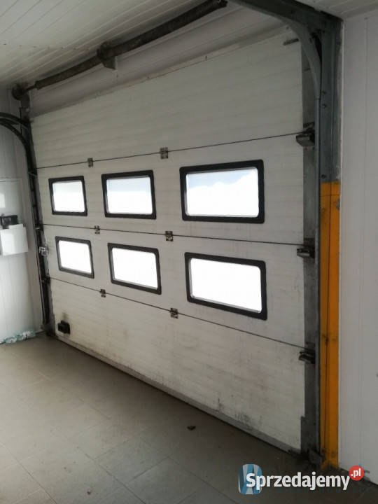 Lokal 140m2 Janki