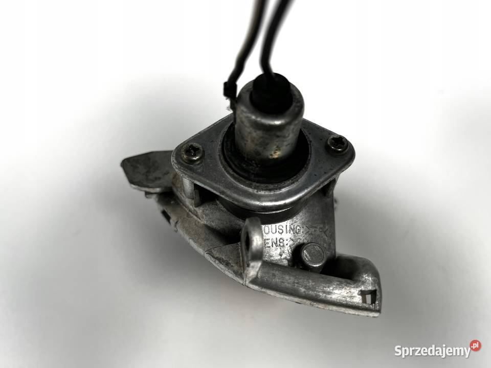 SUZUKI GSXR 600 0607 Kierunkowskaz Migacz tył Łobżenica