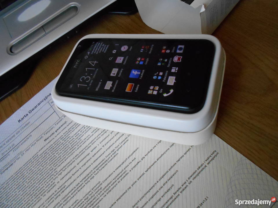 HTC desire 300 bluetooth