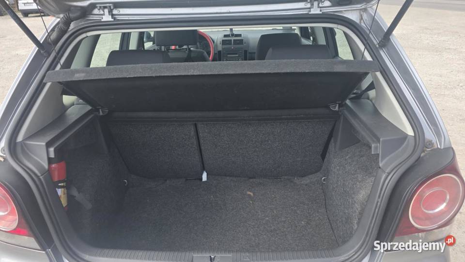 Volkswagen Polo 14 TDI Comfortline Polo Kraków