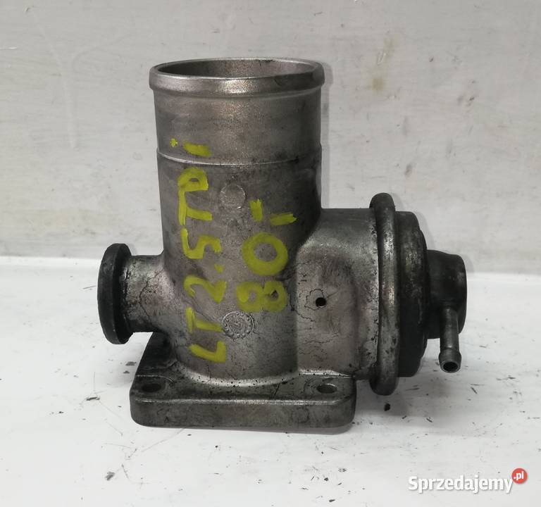 Zawór EGR VW 25 TDI 074129499C Suchedniów sprzedam