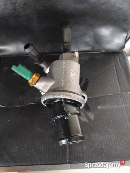 Termostat Alfa Romeo 159 19 Jtdm lubelskie
