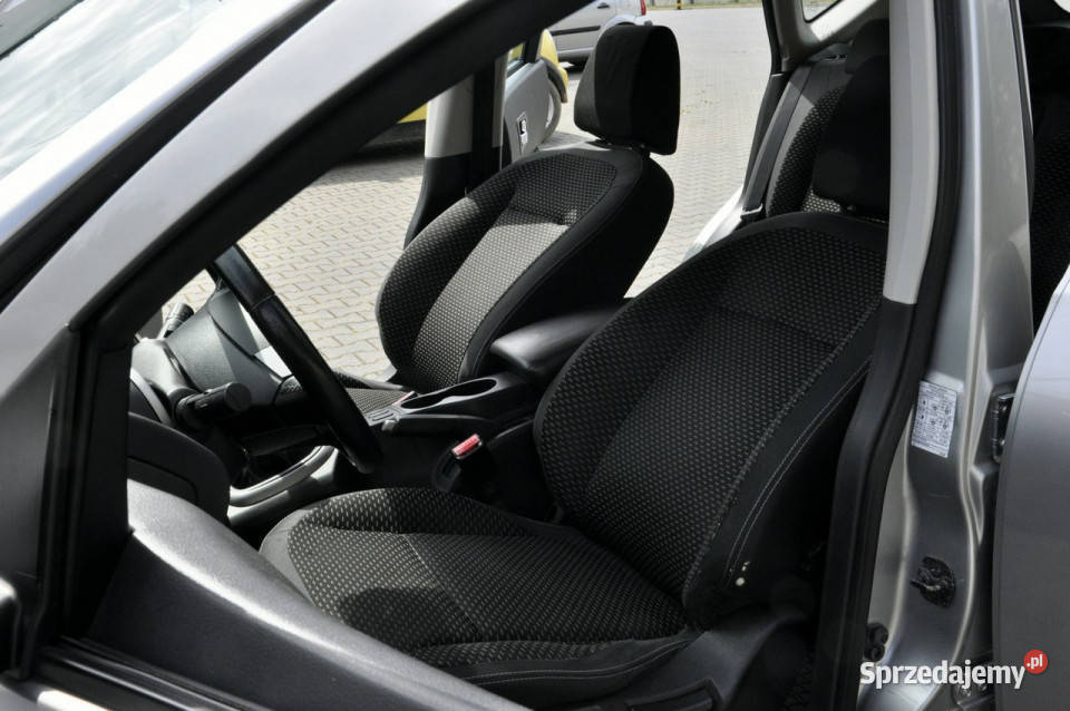 Nissan Qashqai 20iLPG 141 iWaySerwisPodgrzewane Węgrów