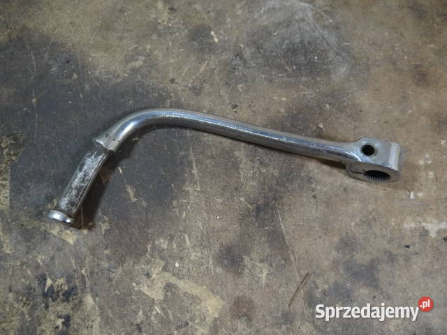 nóżka biegów AWO Simson org DDR Żary