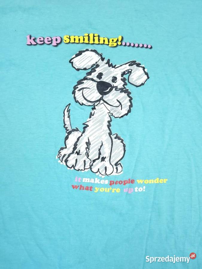 Bluzka piżamy Warszawa