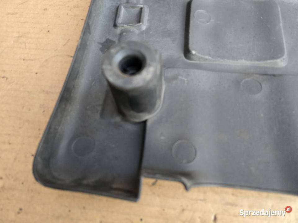 Renault górna osłona pokrywa silnika renault sprzedam