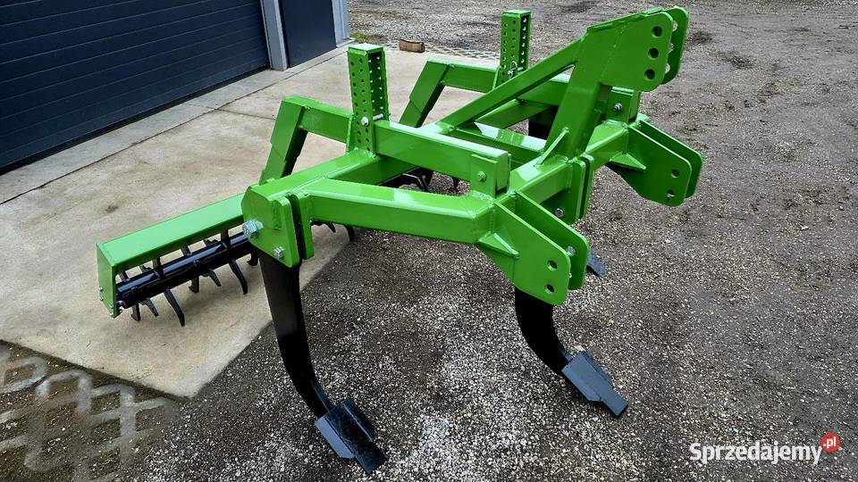 Głębosz 3 Łapy z Wałem Kolczatkowym podkarpackie Dębica sprzedam