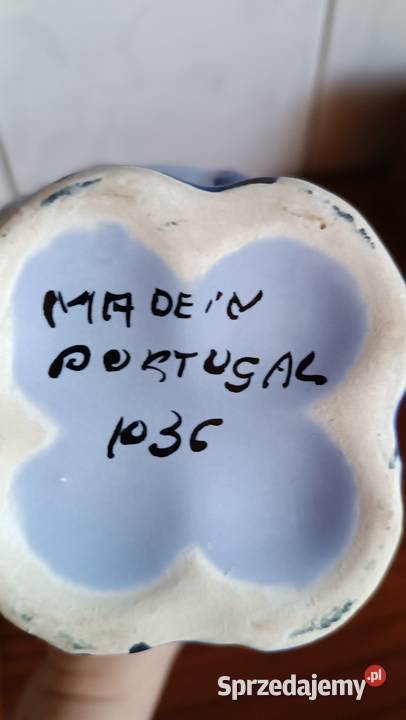 Wazon Made In Portugal Goleniów sprzedam