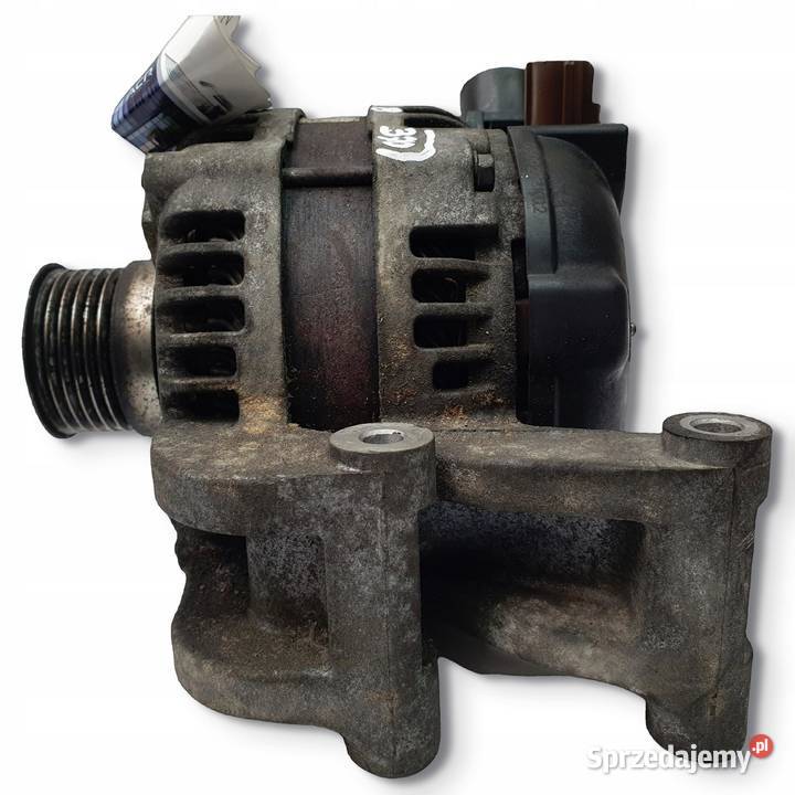 ALTERNATOR Ford C Focus II 18 16V 3M5T10300XD Chełm