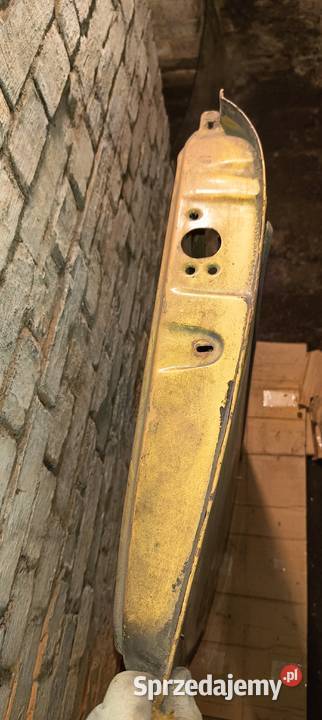 Drzwi prawe Syrena 105 Bosto R20 Oryginał