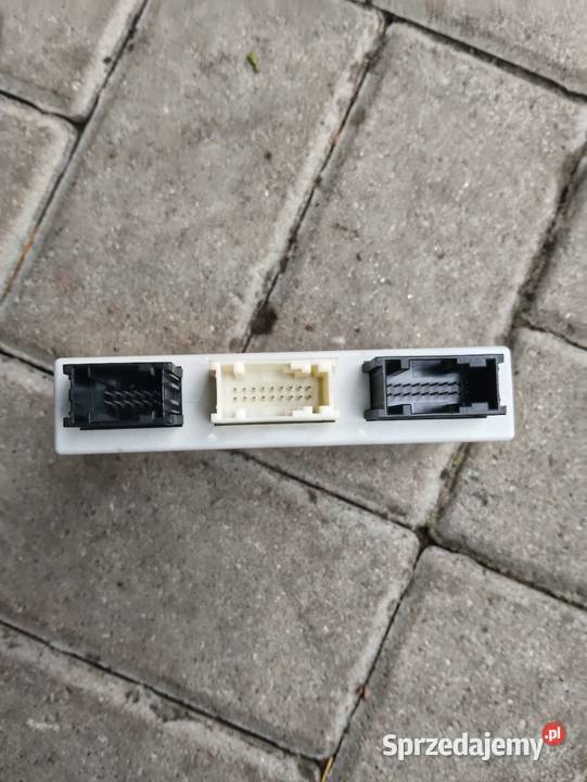 Moduł parkowania BMW e 9091 Tomaszów Lubelski