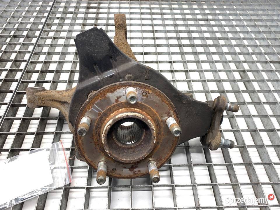 ZWROTNICA LEWY PRZÓD KIA OPTIMA 17 141