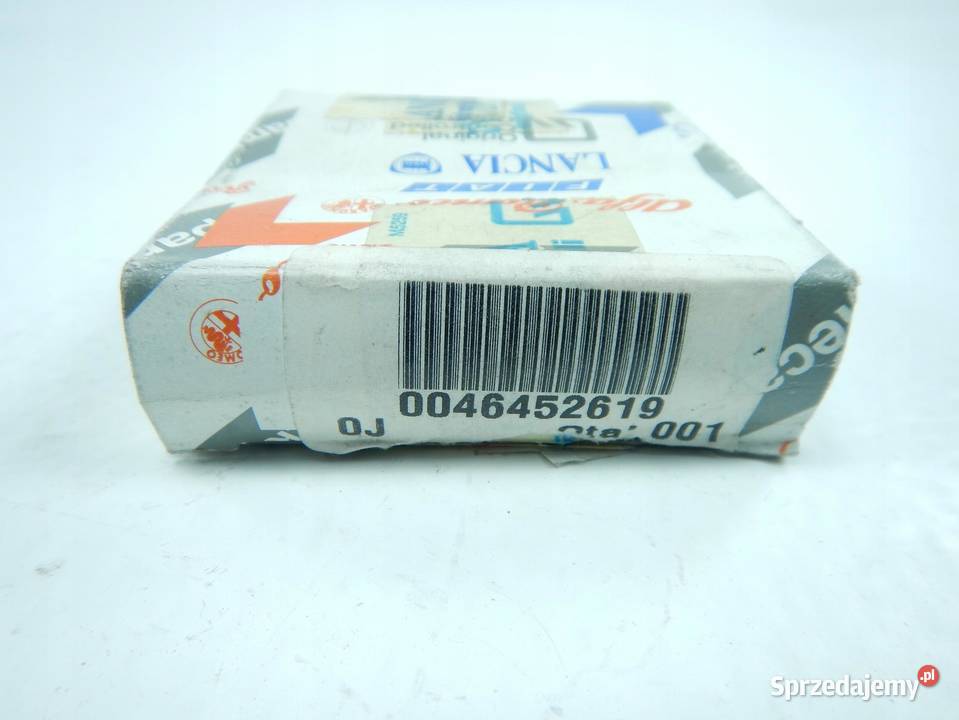 KOŁO ZĘBATE SKRZYNI 2938 FIAT BRAVO II 16 19JTD osobowe sprzedam