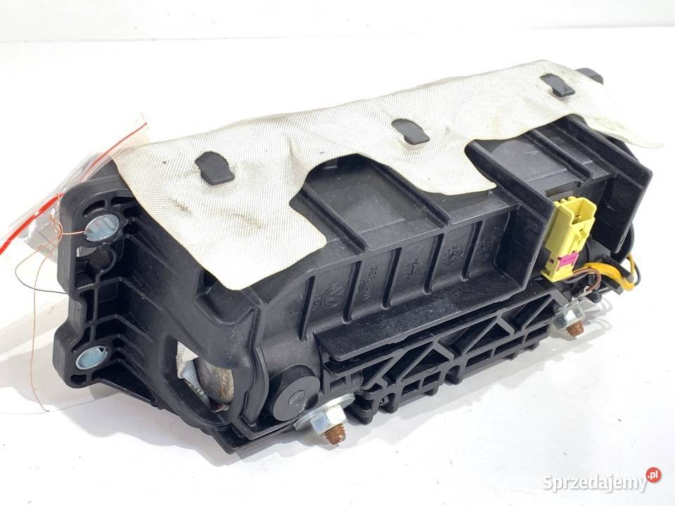 PODUSZKA POWIETRZNA PASAŻERA VW PASSAT B6 podkarpackie