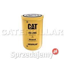 Filtr oleju cat 0902900 Kobylnica
