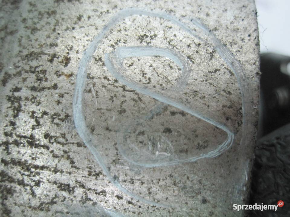 OPEL ANTARA 22 D A22DMH 184 12R turbosprężarka osobowe świętokrzyskie Kielce