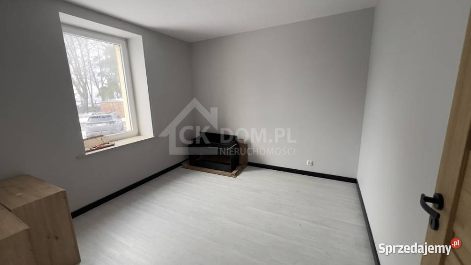 Mieszkanie Koszarowa Staszów