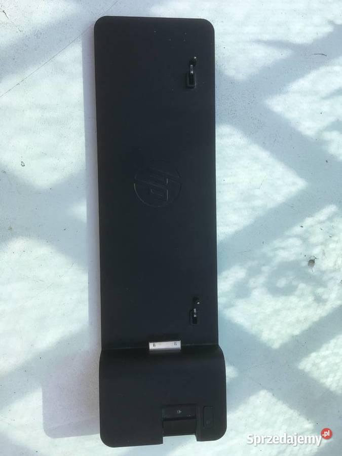 HP stacja dokująca mazowieckie Zielonka