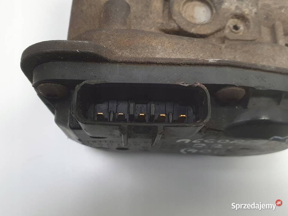 Honda Accord VIII 22 IDTEC ZAWÓR EGR 1501000060 Chełm