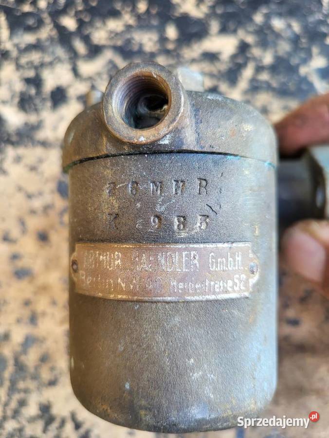 SOLEX GAŻNIK MOSIĄDZ SOLEX 28 Gaźniki Rybnik