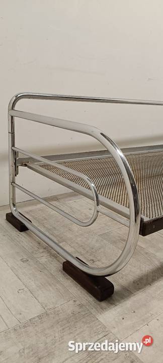 sofa chrom Robert Slzak Mcke Melder Hynek Radomsko