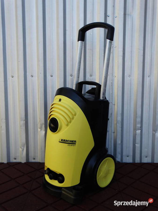Myjka Ciśnieniowa Karcher HD 613 duży wybór mazowieckie Radom