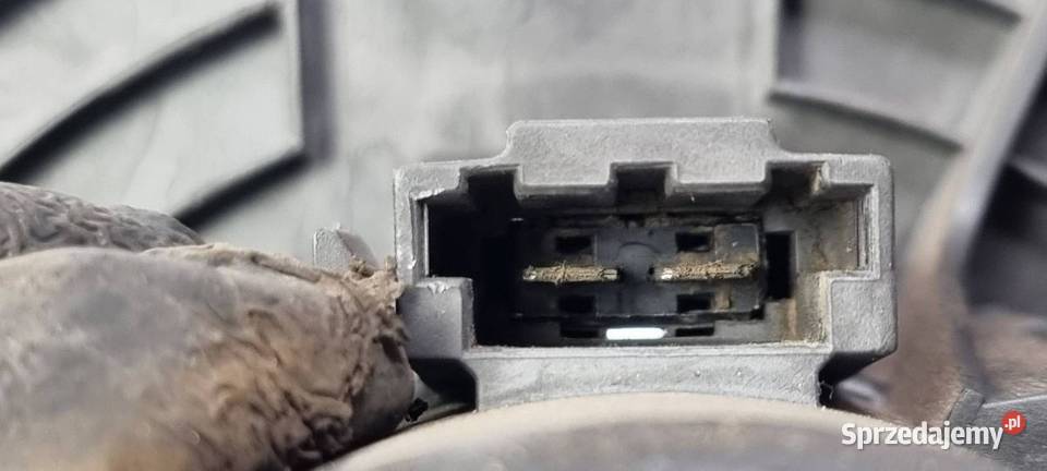 WENTYLATOR KABINOWY OPEL MERIVA A 58874 kujawsko-pomorskie Lipno