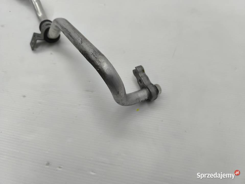 PRZEWÓD KLIMATYZACJI SUBARU FORESTER IV SJ