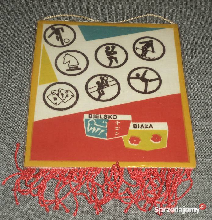 ZKS Czarni Żywiec 1928 BBTS Włókniarz Bielsko Piekary Śląskie sprzedam