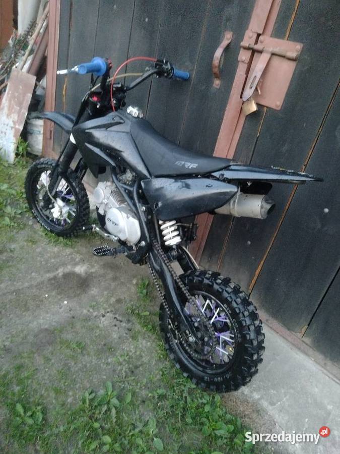 Mrf 140rc stan Lubartów