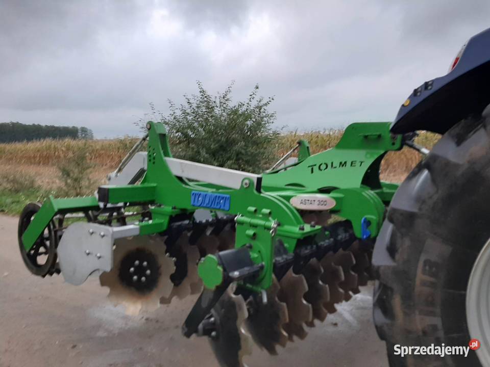 Uslugę Talerzowania