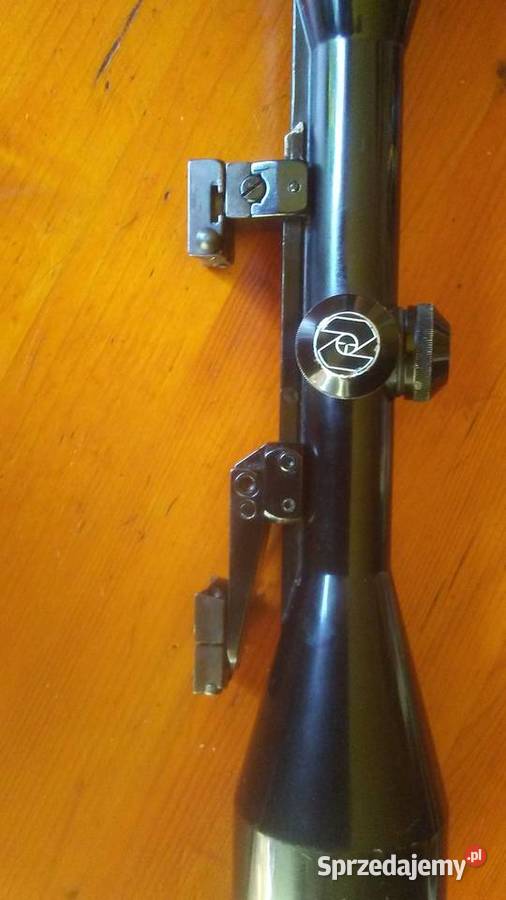 Luneta mysliwska ZEISS Diatal 8x56 Skowieszynek