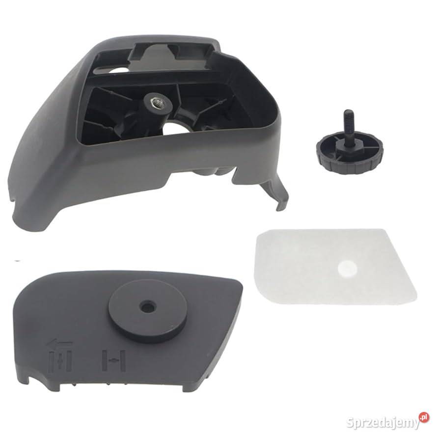 Obudowa Filtra Husqvarna 124R 125R 125RJ 128R mazowieckie