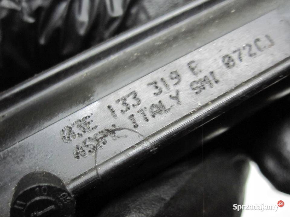 SKODA FABIA 12 B CGP CGPA 70 12r listwa sprzedam