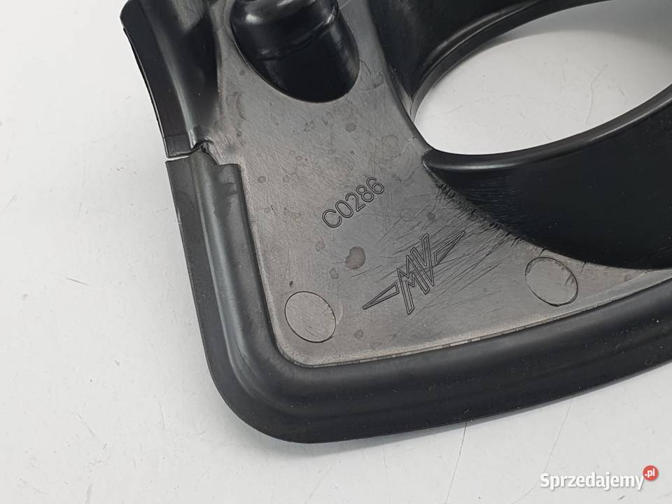 Oslona Nakladka Stacyjki Mv Agusta Turismo Łódź