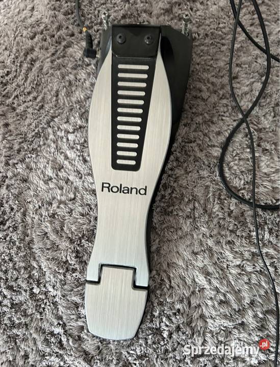 Roland TD11 KV perkusja elektroniczna świętokrzyskie Ruszcza sprzedam