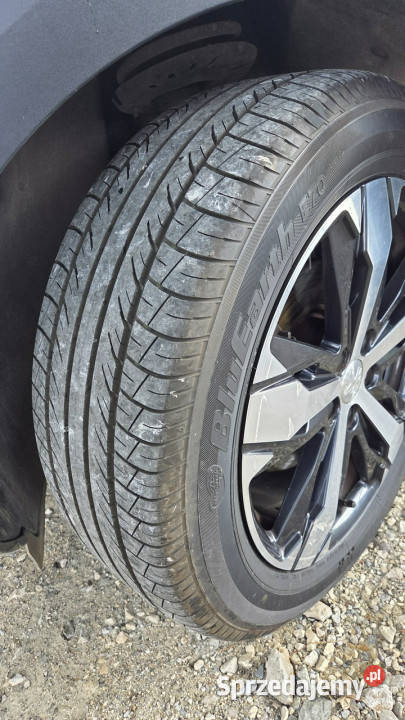 Peugeot 5008 15 HDi 130 Crossway Bezwypade Blisy Otwock Mały