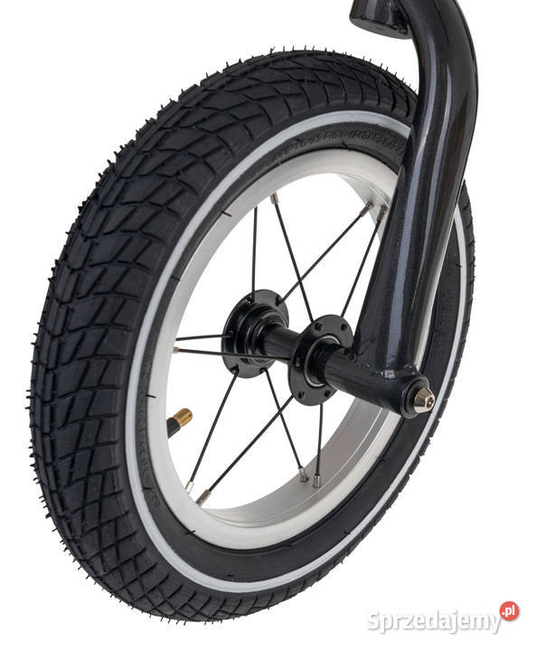 Rowerek biegowy BMW Rastar pompowane koła Warszawa
