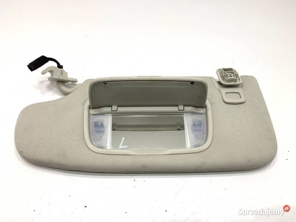 OSŁONA PRZECIWSŁONECZNA LEWY FORD MONDEO MK5 sprzedam