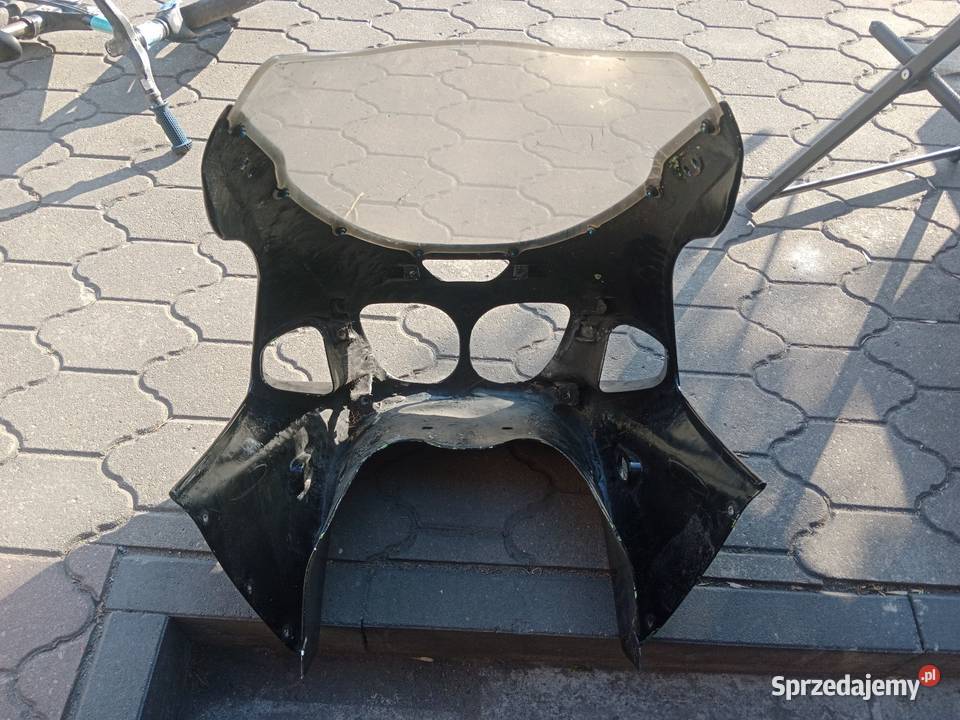 Kawasaki zx7r wszystkie czesci silnik lagi koła Jazowa
