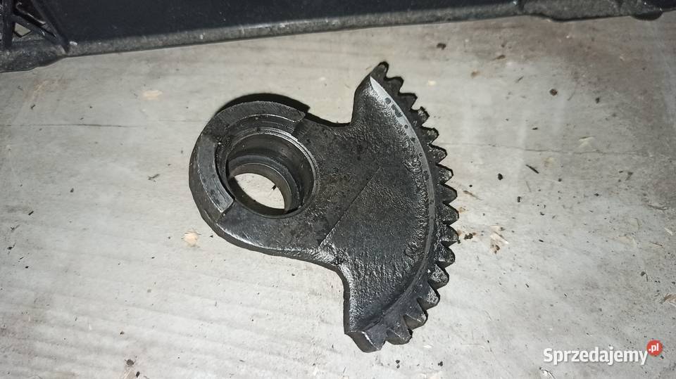 Jawa Cz 350 półksiężyc segment starter Brzozów